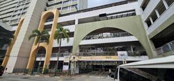 Hong Lim Complex (D1), Shop House #550472611